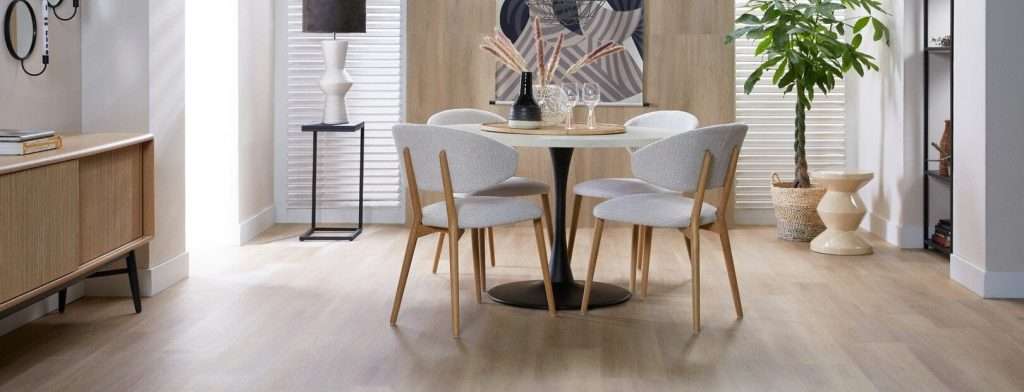 BrainFloors PVC vloer