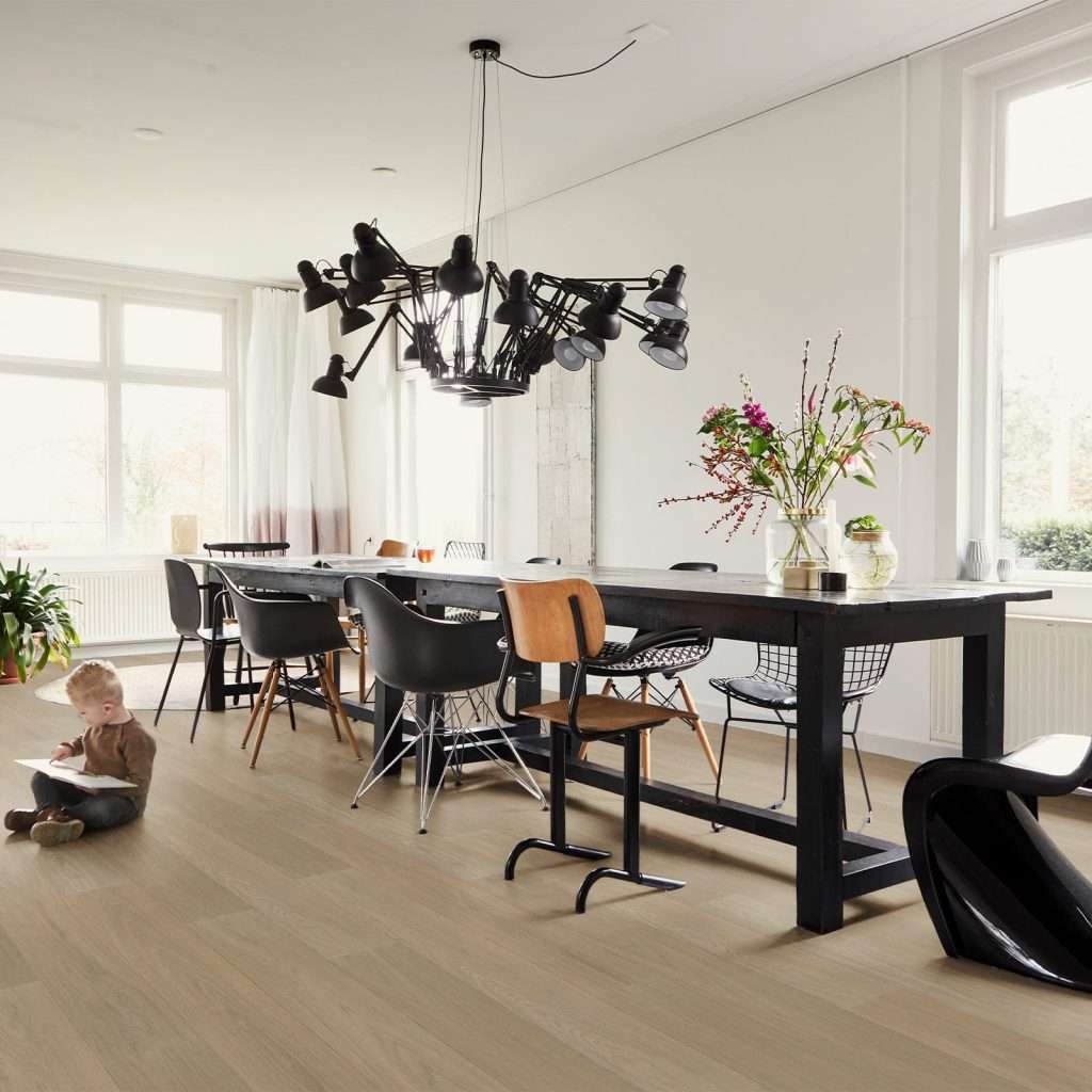 Klik PVC Modern