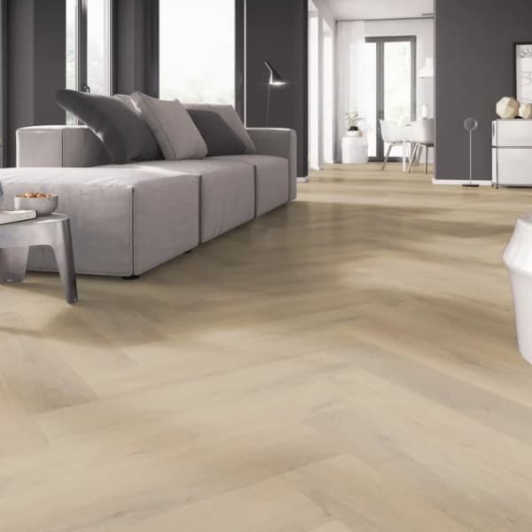 Belakos Palazzo 72 Visgraat XL Dryback