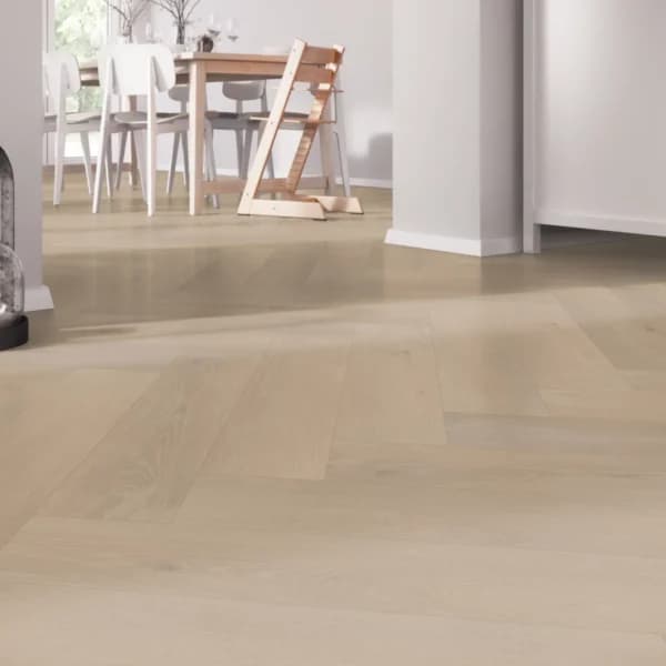 Belakos Palazzo 74 Visgraat XL Dryback