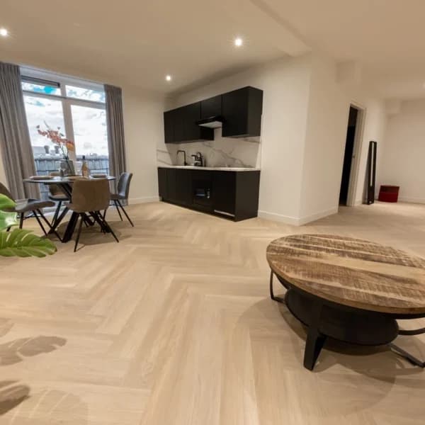 Floer Noordkaper Natuur Walvisgraat Dryback sfeerfoto