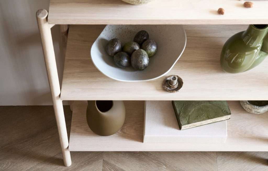 Hongaarse Punt Modern