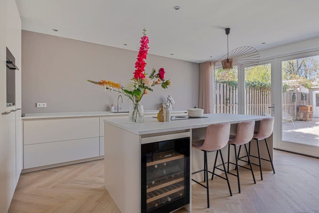 PVC Vloer in Eindhoven