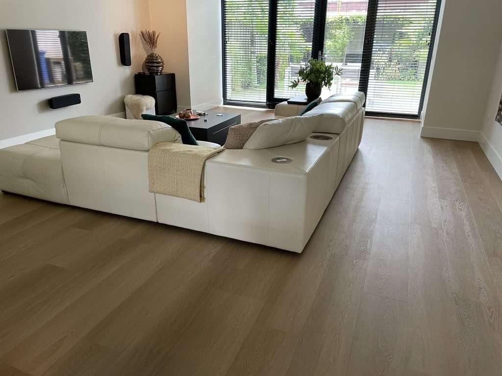 PVC Vloer in Veldhoven