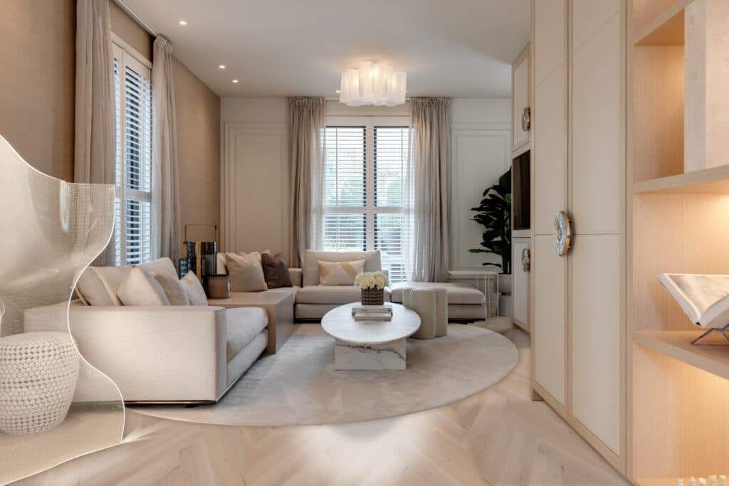 BrainFloors PVC vloer