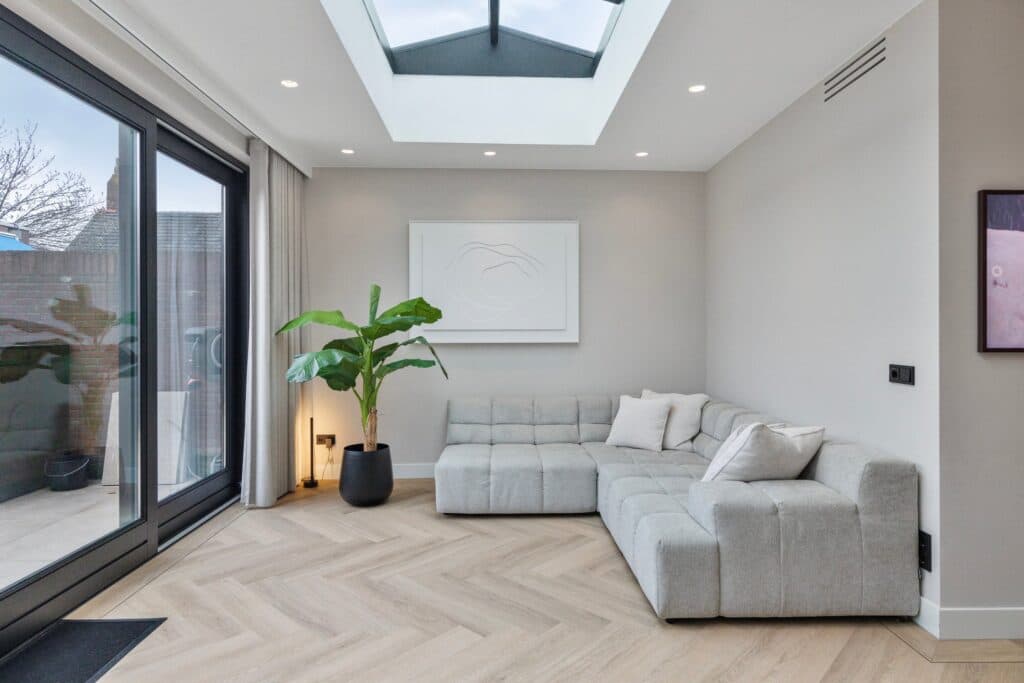 PVC Vloer in Eindhoven